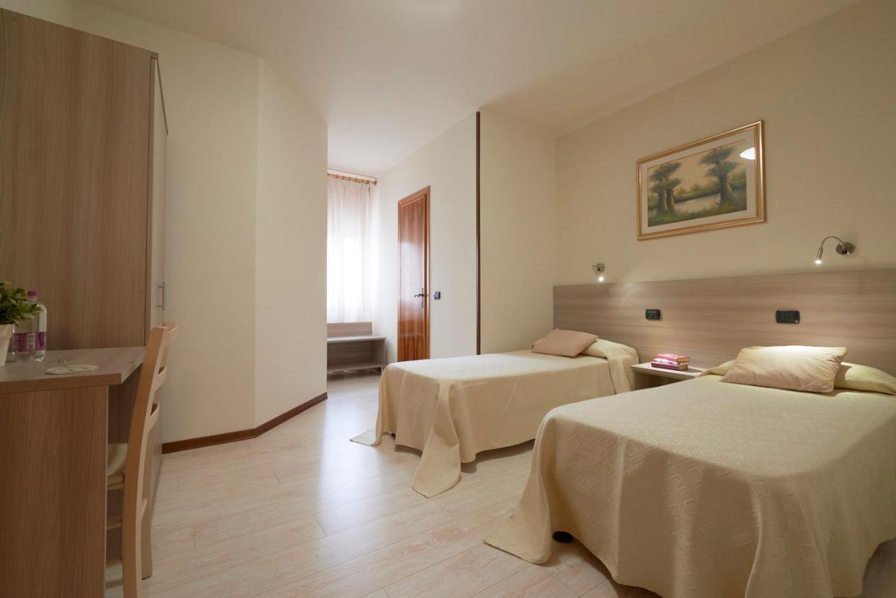 Da Romagnolo Hotel Noventa Vicentina