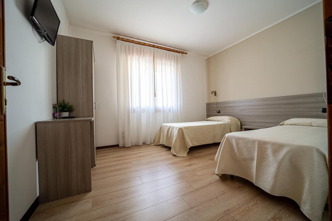 Hotel Da Romagnolo