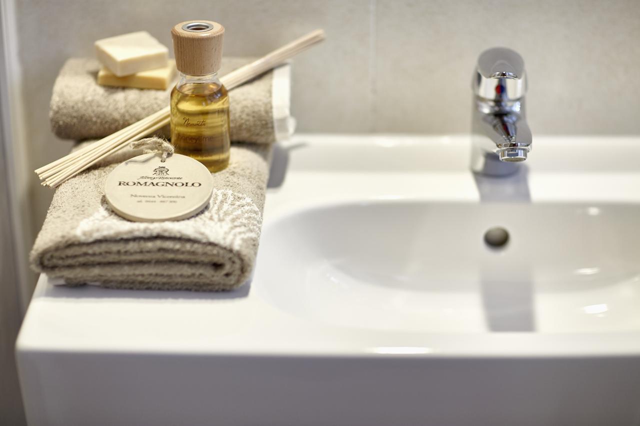 Hotel Da Romagnolo 2*