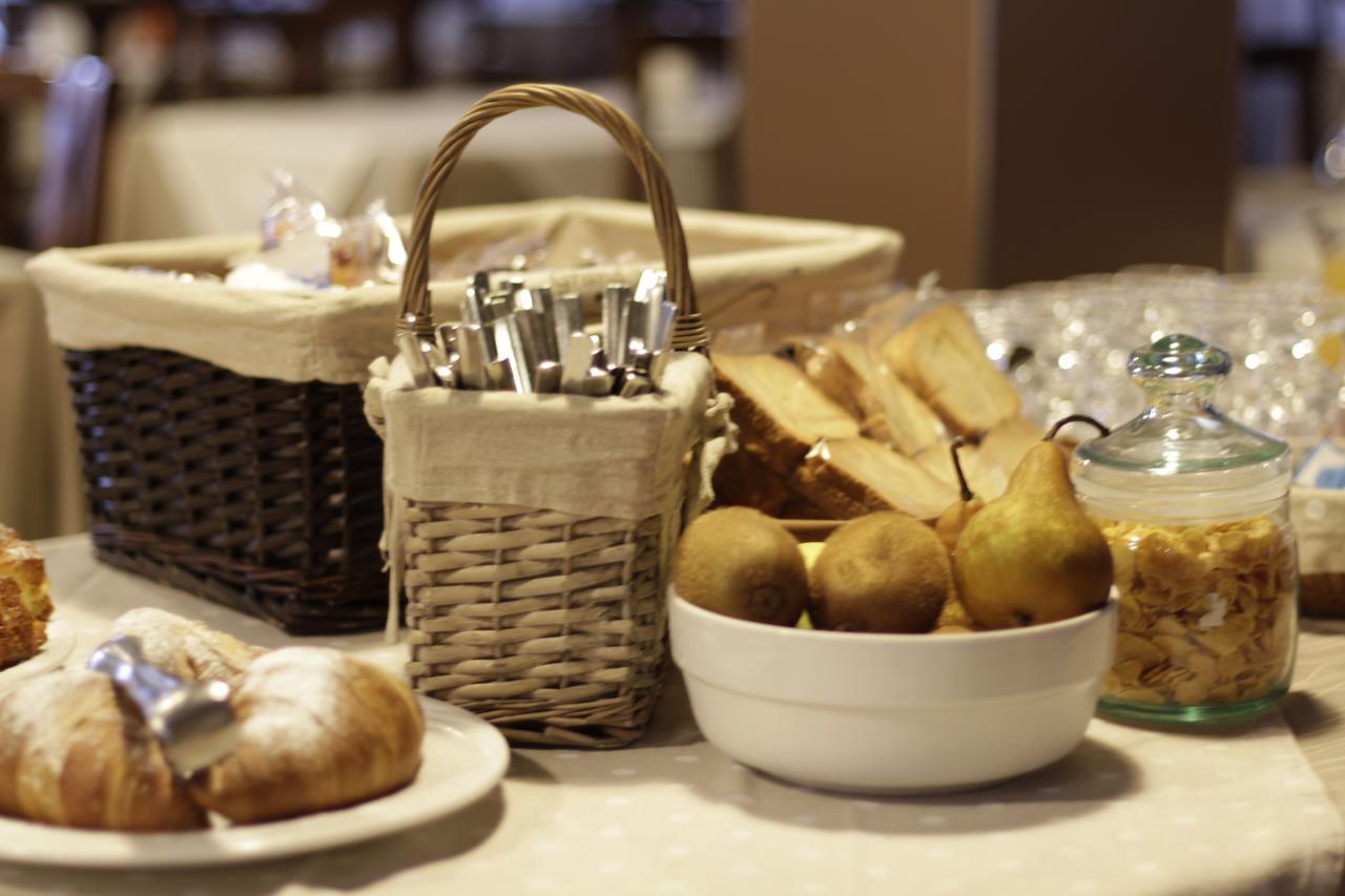 Da Romagnolo Hotel 2*